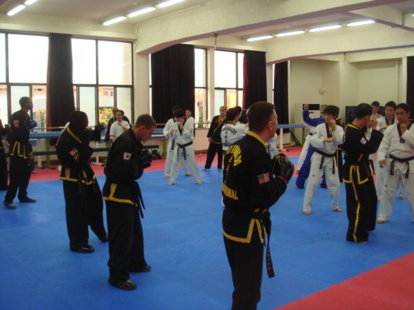 Korean Seminar